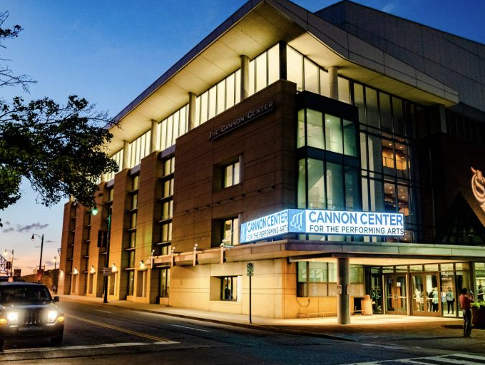 Cannon Center primary photo